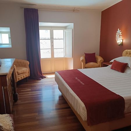 The Tuscanian Hotel Lucca Ngoại thất bức ảnh