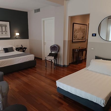 The Tuscanian Hotel Lucca Ngoại thất bức ảnh