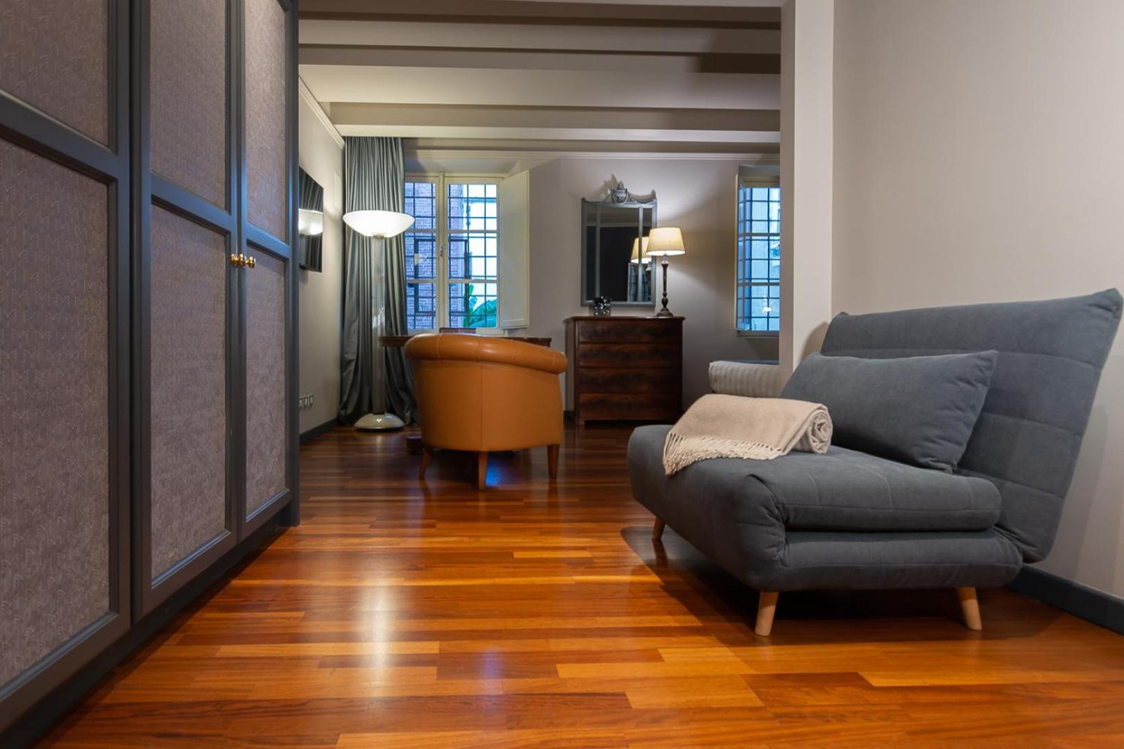 The Tuscanian Hotel Lucca Ngoại thất bức ảnh