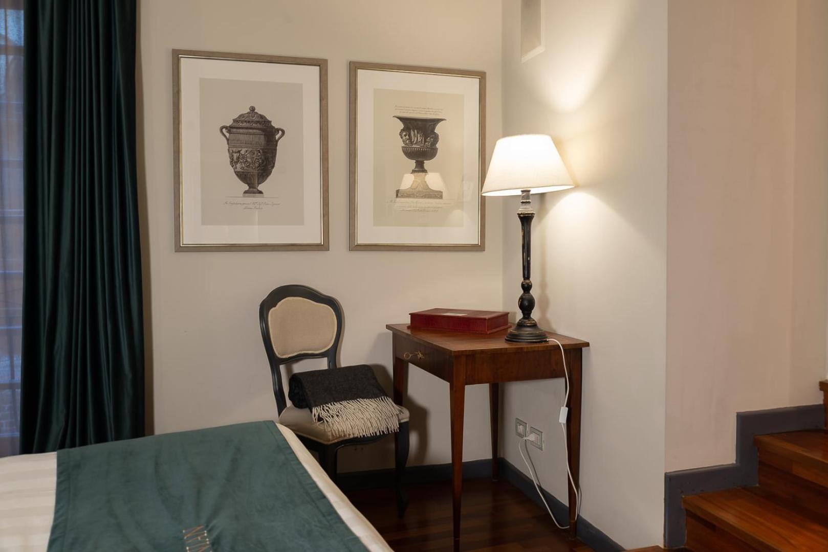 The Tuscanian Hotel Lucca Ngoại thất bức ảnh